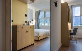 Hampton By Hilton Locarno