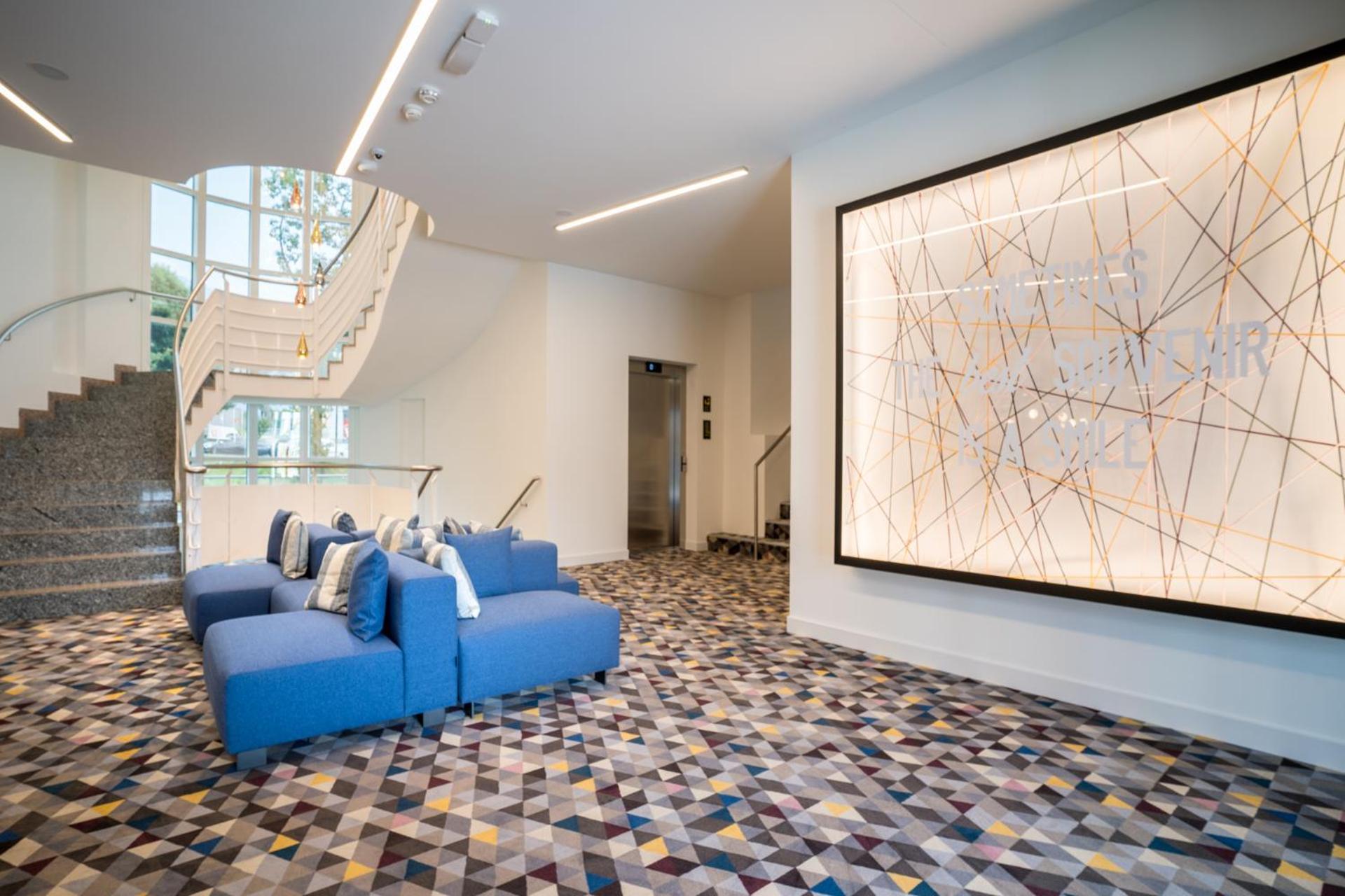 Hotel Hampton By Hilton Locarno à Losone Extérieur photo