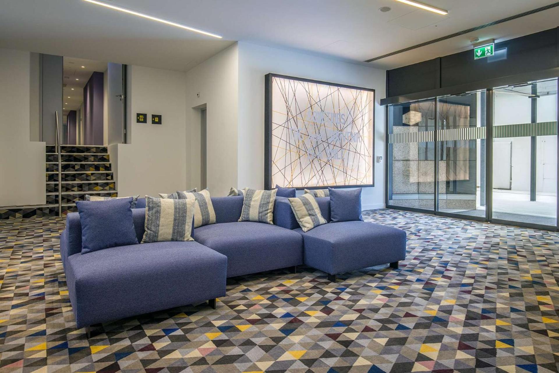 Hotel Hampton By Hilton Locarno à Losone Extérieur photo
